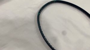RAKET BADMINTON BULUTANGKIS YONEX NANOFLARE 800 GAME
