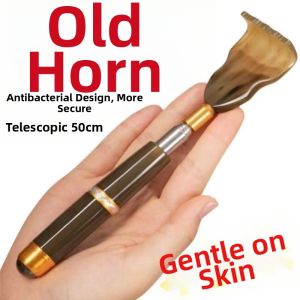 Extendable Back Scratcher