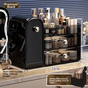 XINGYOU | Organizing Storage Box Large Capacity