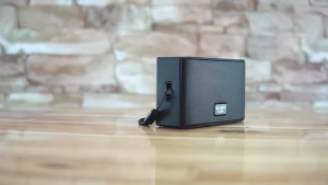 Loa di động Soundmax R-200 công nghệ Châu Âu - Chống nước IPX7 - Bảo hành 12 tháng