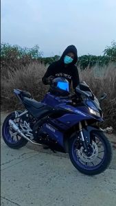 Knalpot Racing Proliner Vixion Sonic GSX CBR 150 R & Variasi Lainnya