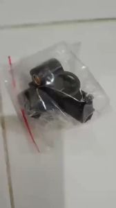 HEXMA (จัดส่งจากประเทศไทย)แมพเซ็นเซอร์ 110i แท้ MAP TPS Wave110i Wave125iปลาวาฬ/MSX/Scoopy-i/Zoomer-x/Click110i-125i #แมพเซนเซอร์110i