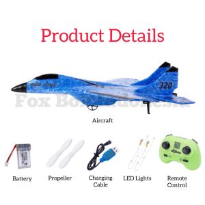 Rc pesawat jet tempur