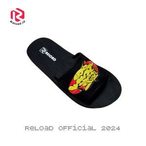 DTS - SENDAL PRIA SENDAL SLIP ON CASUAL BY RELOAD
