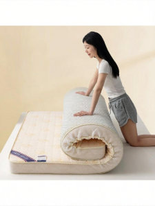 MOLORE | Soft Thick Foldable Mattress 1.2m