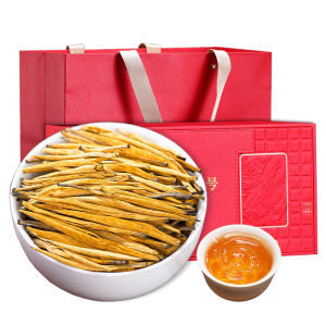 DIANPINHAO | Premium Golden Needle Black Tea