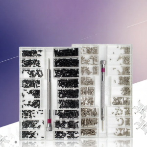 GUANGMANZHI | Micro Precision Repair Screw Kit