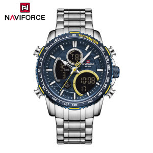 NAVIFORCE Original Mens Watch: A Comprehensive Guide