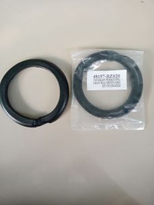 KARET TATAKAN PERKEONG GRAN MAX/LUXIO DEPAN ORI(HARGA 1 PCS)