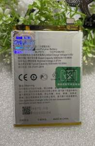 Pin Realme Q3s Realme 9 5G Speed Narzo 50 Narzo 50 5G Realme C55  BLP875 zin công ty - 4880 5000mAh