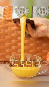 Dầu Gội Thảo Dược Chống Rụng Tóc – Mọc Tóc Nhanh Dưỡng Tóc Dày Hộp 10 Gói Tiện Lợi