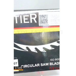 Pisau Kayu 4\\\" & 7\\\" Stier untuk Kayu Keras - Mata Potong Kayu