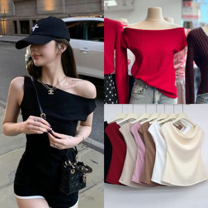 เสื้อเปิดไหล่