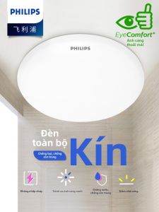 Philips | Modern Simple LED Ceiling Light