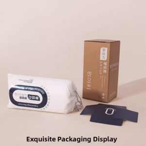 Sleep Aiding Side Sleeping Memory Foam Pillow