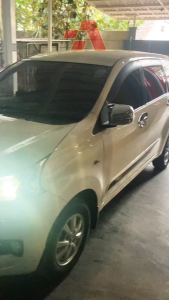 Headlamp/Foglamp Mini BiLED Daytona C2 H/L (9-36V) 100W 6000K/White