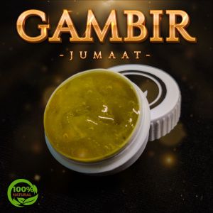 Gel Gambir Sarawak 100% Original (5ml) 🔥
