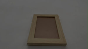 Lineworks 3 Color Photo Frame Family Photo Frame Different Size