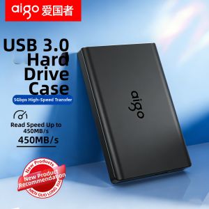 External Laptop Hard Drive Enclosure 2.5 Inches