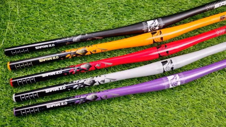 GBBS Sagmit Shadow Warrior Aluminum Alloy Handle Bar 780mm