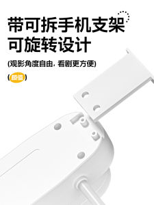 สายเคเบิลสายไฟฟ้าแบบพยุงพร้อมช่อง USB ไฟ LED กลางคืน ช่องเสียบไฟฟ้าหลายช่อง อุปกรณ์งานอดิเรกในบ้าน สายเคเบิลแบบพยุง