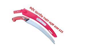 cưa gỗ cầm tay trợ lực cắt GP900 goods perfect sản xuất tại hàn quốc lưỡi thép hợp kim 625 mạ Crom