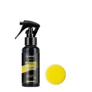 Car Interior Cleaner Agent Ceiling Cleaner Leather Flannel Woven Fabric Water Free Multipurpose Auto Dash Cleaning Tool
