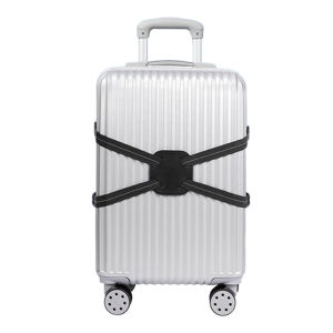 TUROU | Travel Luggage Strap Security Protection Elastic Band