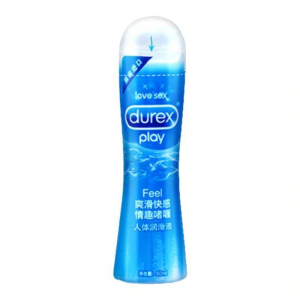 Durex | Intimate Water-based Lubricant