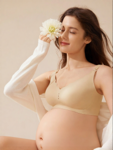ManiForm | Breastfeeding Supportive Comfortable Nursing Bra