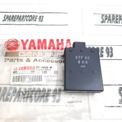 CDI Jupiter Z old Burhan Burung Hantu 5TF Yamaha Cdi ECU ORIGINAL