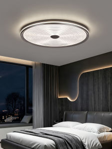 Designers Light | Minimalist Modern Italian Style Ceiling Light Round