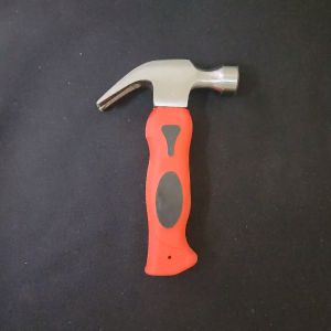 Palu Kambing Mini GG Fiber & Palu Cebol Gagang Karet