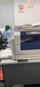 Clutch máy Photo Xerox S2320 S2520 và S2011 hàng tháo máy