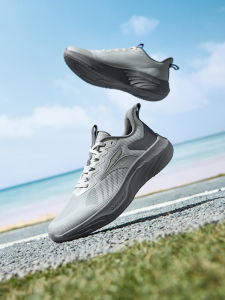 361° | Breathable Lightweight Comfort Cushioning Running Shoes