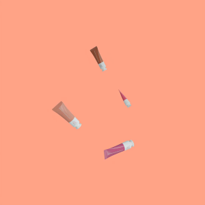 Madame Gie Madame Juicy Cheek Cream - Make Up Blush On