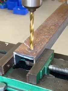 ชุดดอกสว่าน ขนาดเล็ก ไฮสปีด 99 ชิ้น เคลือบไทเทเนี่ยม ดอกสว่าน HSS ใช้กับ สว่านไฟฟ้า งาน เหล็ก ไม้ พลาสติก อลูมิเนียม DIY