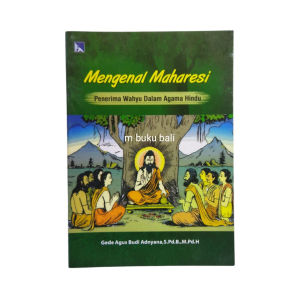 buku Mengenal Maharesi