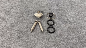 Khoá nắp nhớt Honda Rebel 300 500