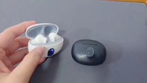 TWS tune wireless over-ear with microphone-up xiaomi Invisible Earbuds Outdoor sports headphones