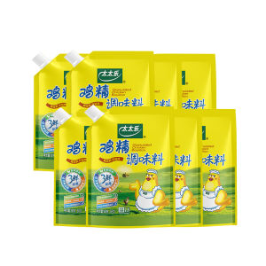 Totole | Freshness-Boosting Versatile Cooking Flavoring 180g