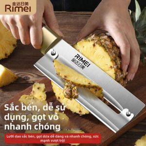 rimei(Rimei) | Dao Cắt Bóc Thân Mía và Dứa