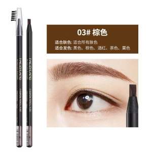 Chì Xé Phẩy Sợi Kẻ Chân mày Cứng