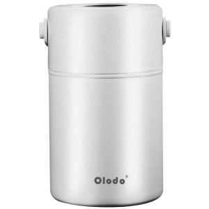 Olodo | Long-lasting Insulation Stainless Steel Insulated Mug For Office Use