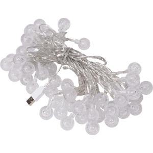 Mobi Garden | Atmospheric Lighting Outdoor LED Bubble Light String