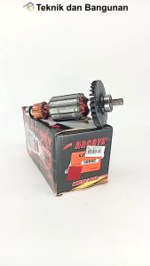 Armature / Angker Circular Saw 5806B / CS-185 Nacoya