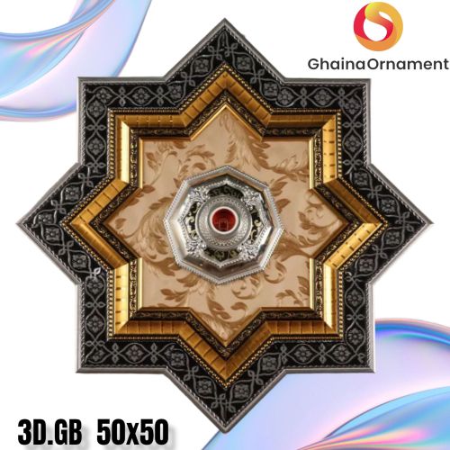 Panduan Memilih Lampu Hias Ornamen untuk Suasana Hangat di Ruang Tamu