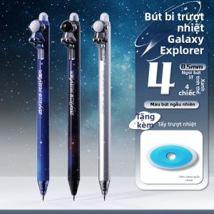 M&G | Bút Xóa Nhiệt Trung Tính 0.5mm