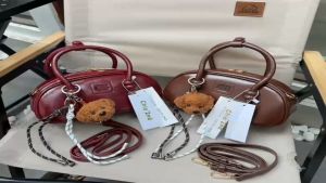 túi xách tay và đeo chéo nữ