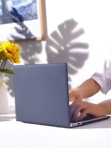 Huawei D14 Matebook Laptop Case Anti-scratch and Drop-proof Ultra-thin Protective Shell for 2023 Huawei D14 Laptop